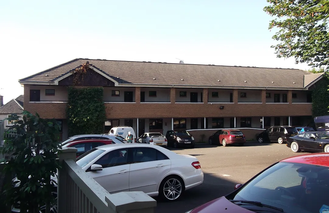 Richmond Park Hotel-1