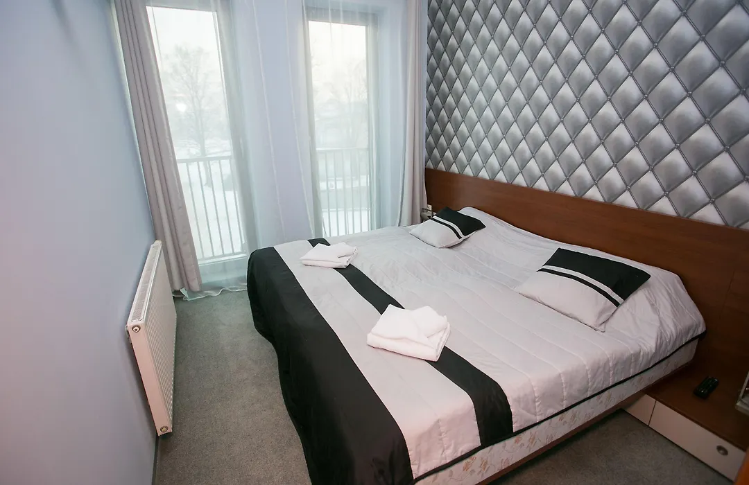 Hotel Poleski-1