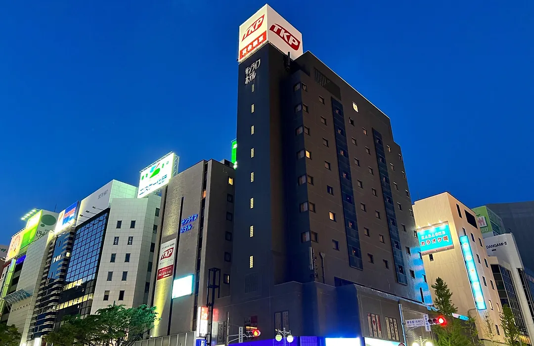 Tkp Sunlife Hotel-1