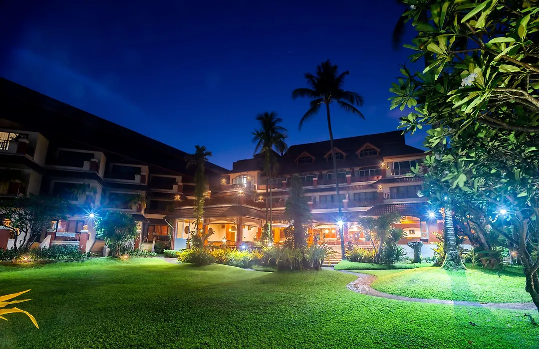 Aloha Resort-1