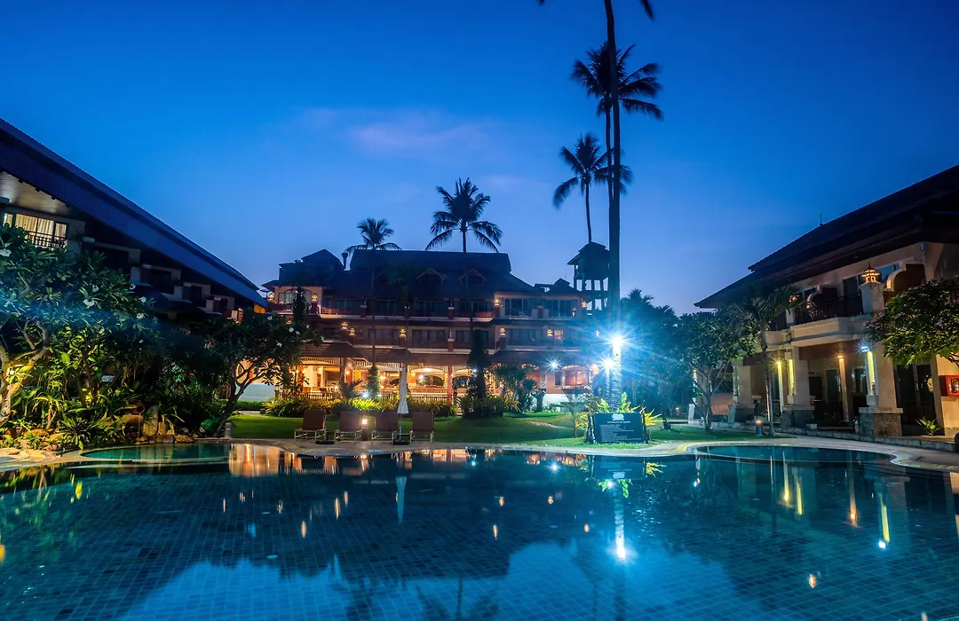 Aloha Resort-1
