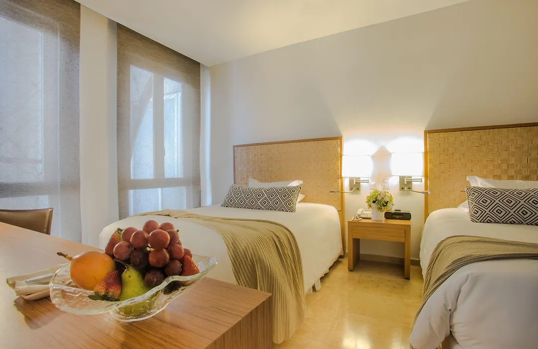 Movich Hotel Cartagena de Indias-1