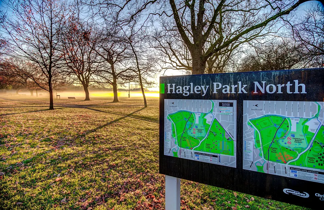 Parkview On Hagley-1