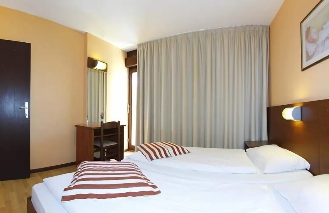 Hotel Donat-1