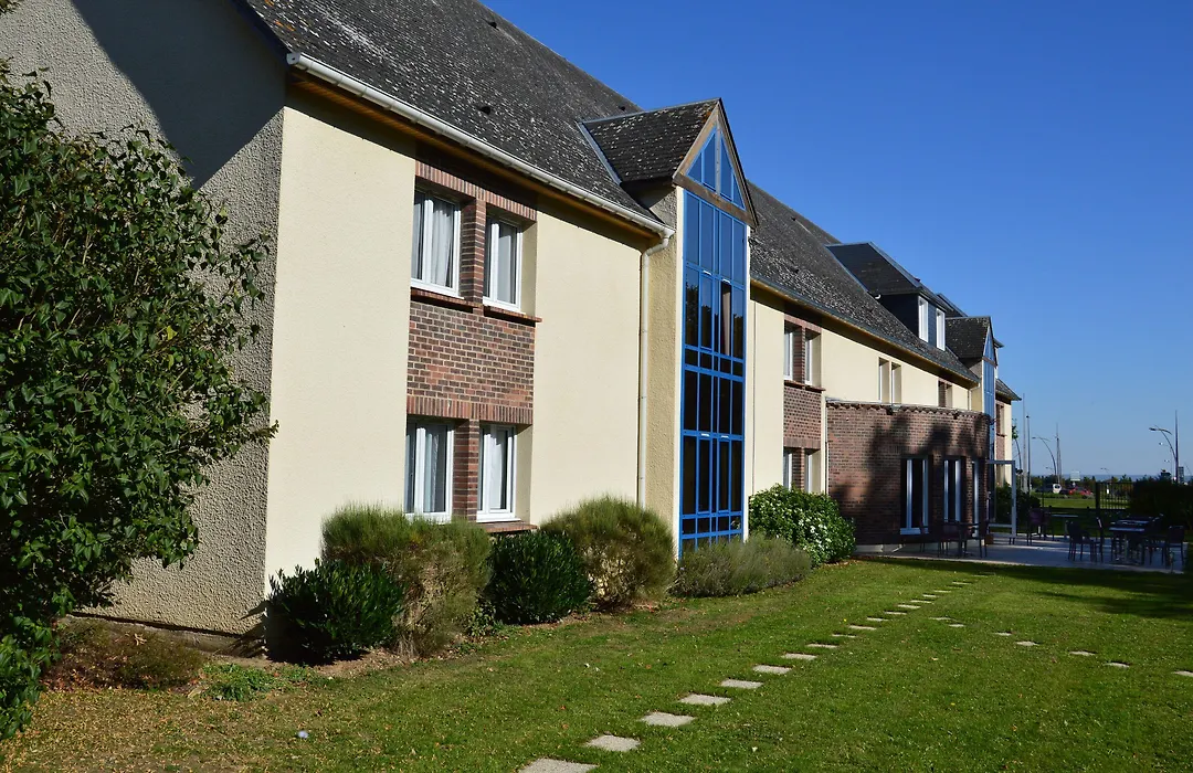 The Originals City Hôtel, Aéroport Beauvais-1