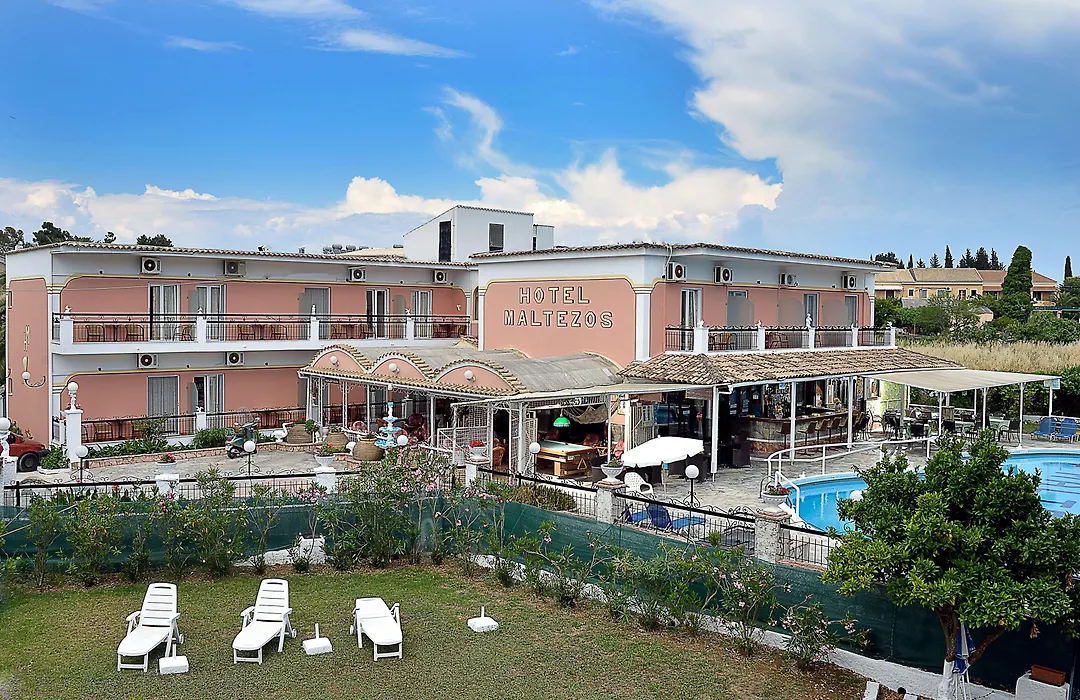 Maltezos Hotel-1