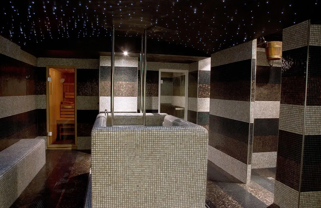 Palace Bonanza Playa Resort & Spa By Olivia Hotels Collection-1