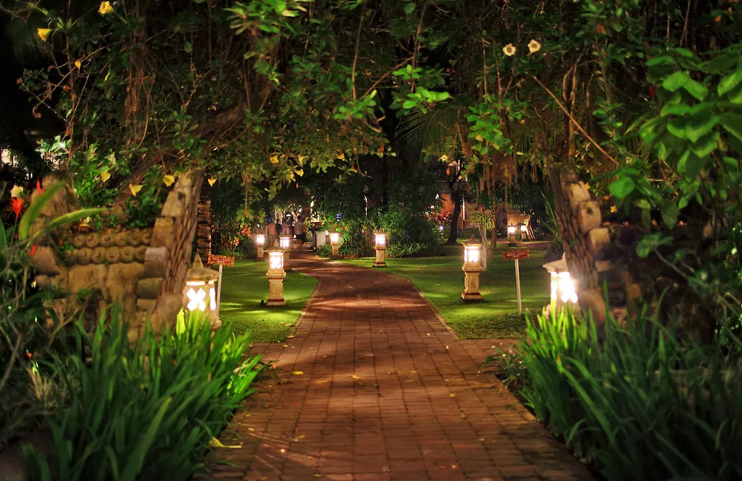 Puri Saron Seminyak-1