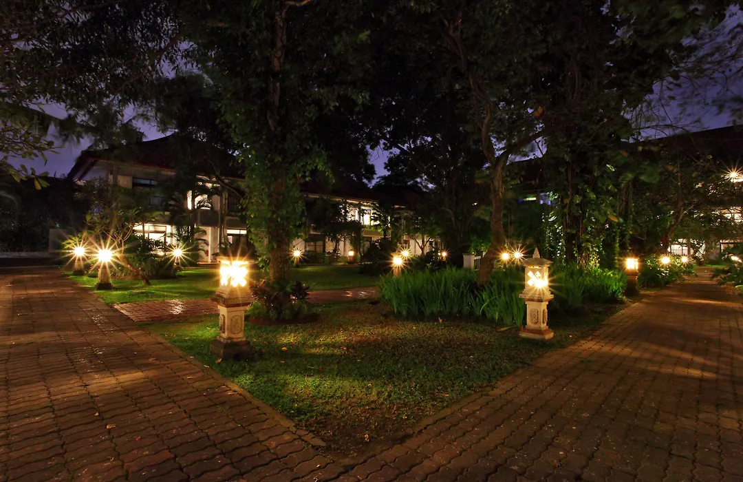 Puri Saron Hotel Seminyak-1
