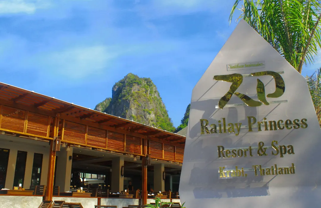 Railay Princess Resort & Spa-1