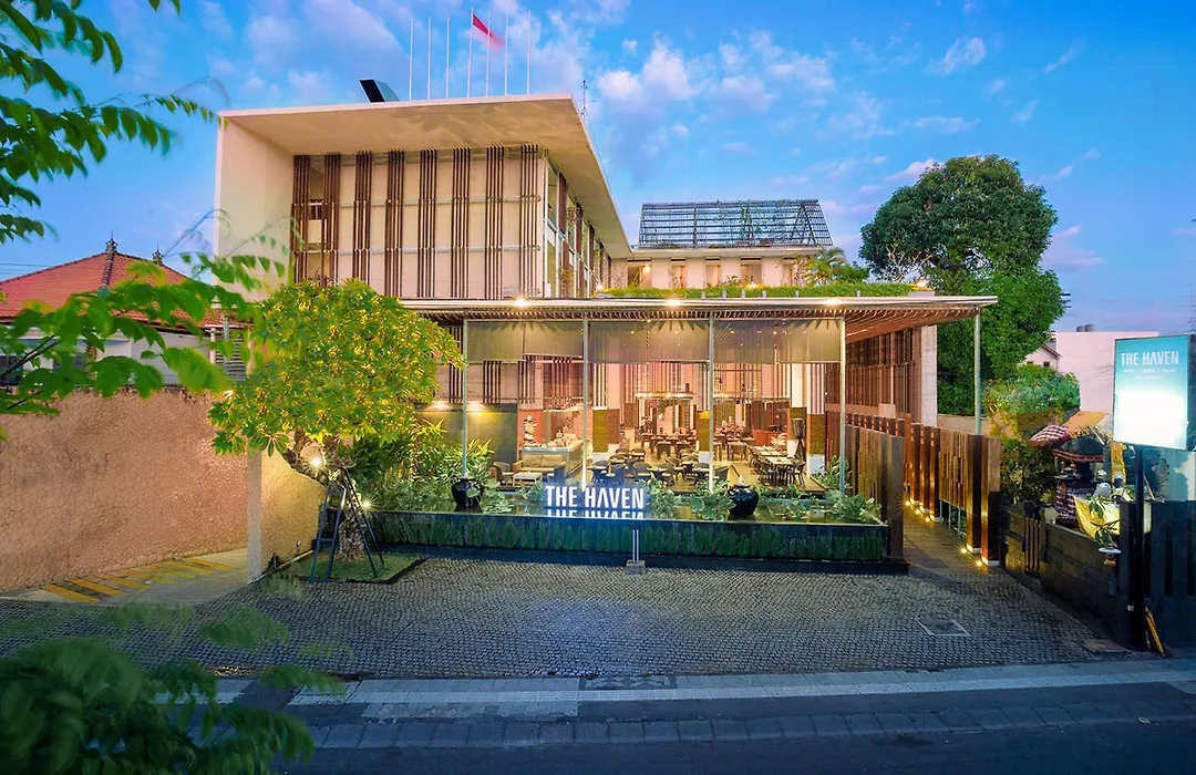 The Haven Bali Seminyak-1