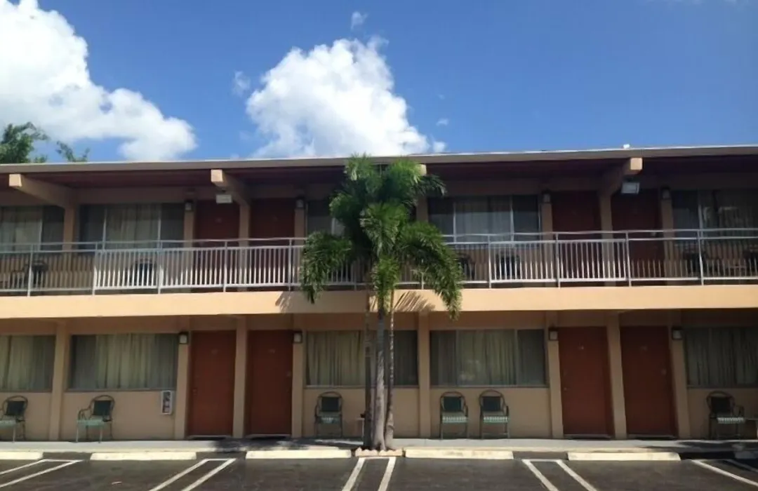Parkview Motor Lodge-1