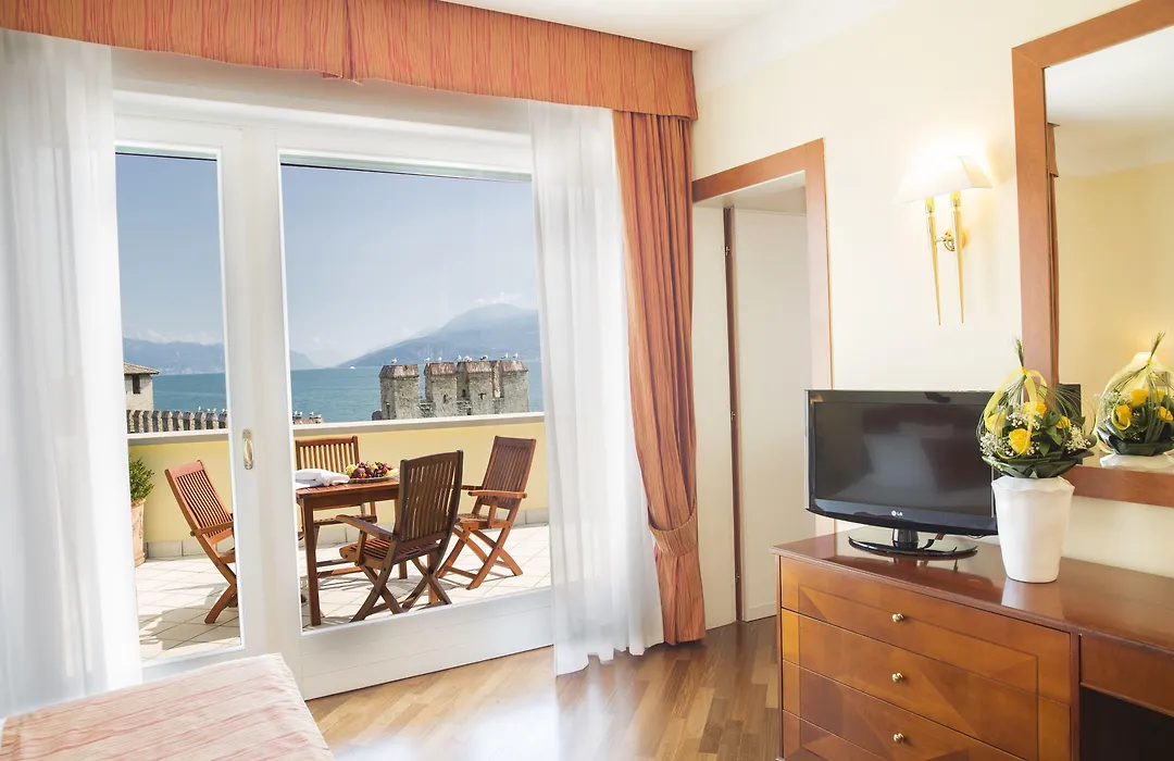Grand Hotel Terme Sirmione-1