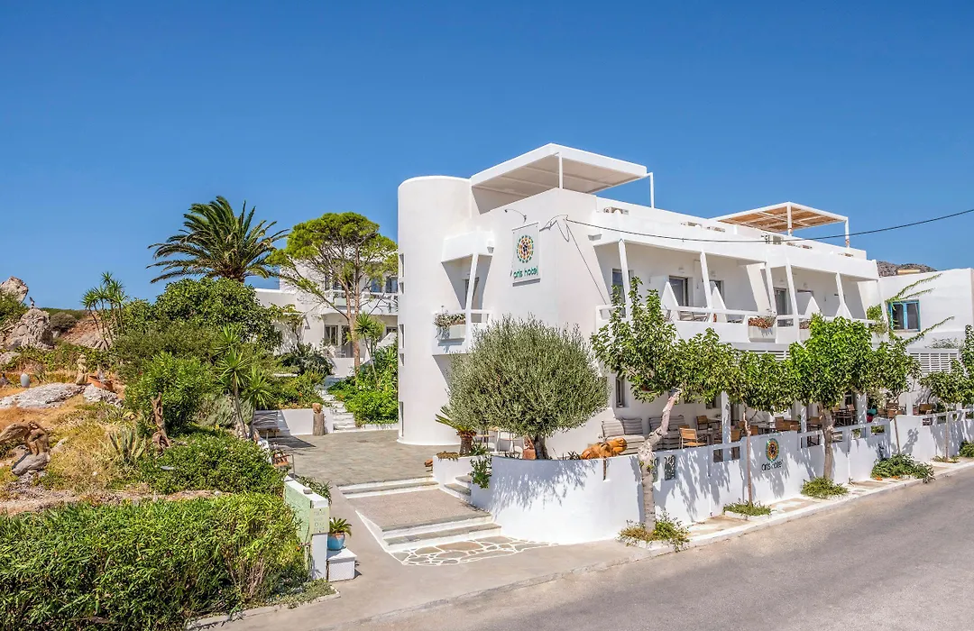 Aris Boutique Hotel-1