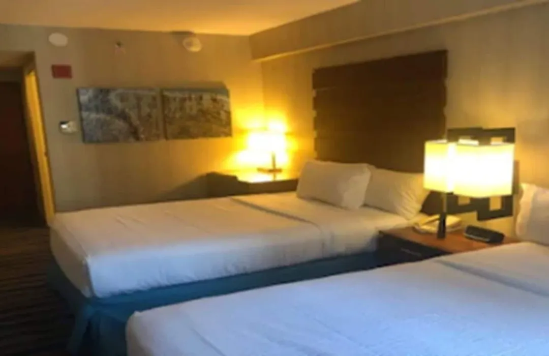 Fairfield Inn & Suites By Marriott New York Manhattan/Fifth Avenue-1