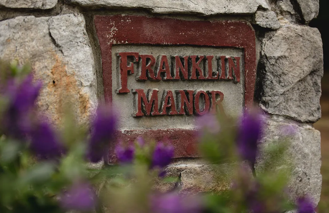Franklin Manor-1
