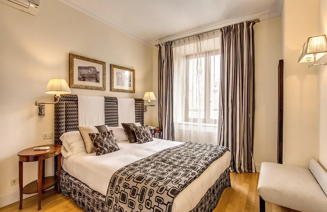 Hotel Cortina-1