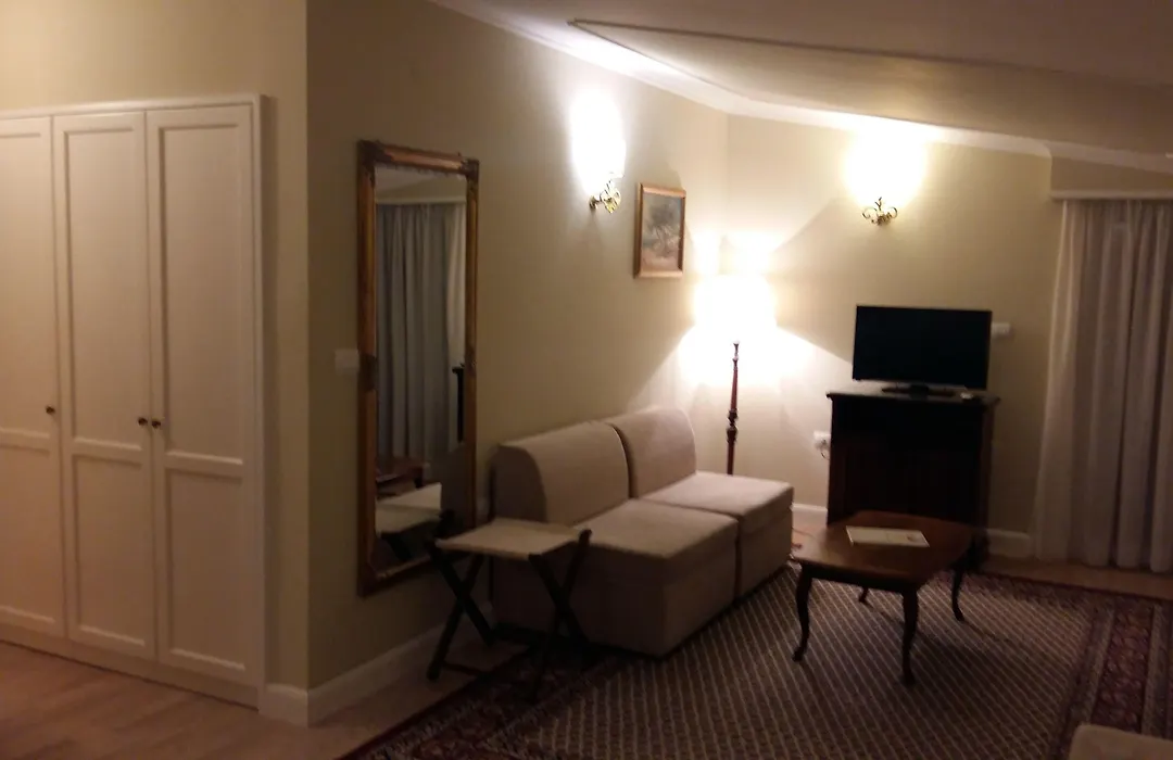 Villa Triana-Adults Only-1