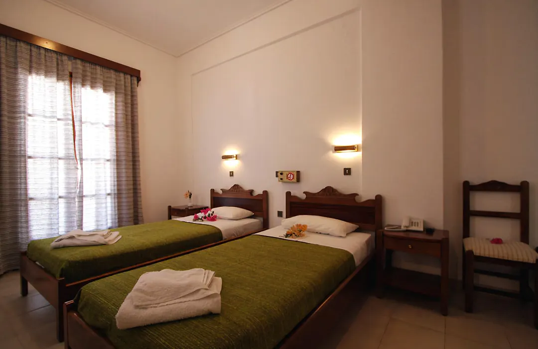 Amaryllis Hotel-1