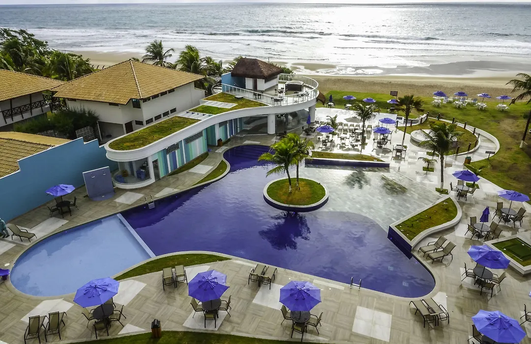 Marupiara All Inclusive Resort By Wish-1