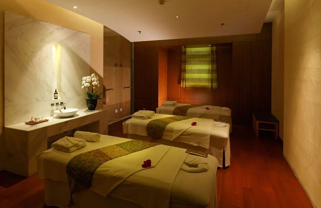 Holiday Inn Shanghai Hongqiao West By Ihg-1
