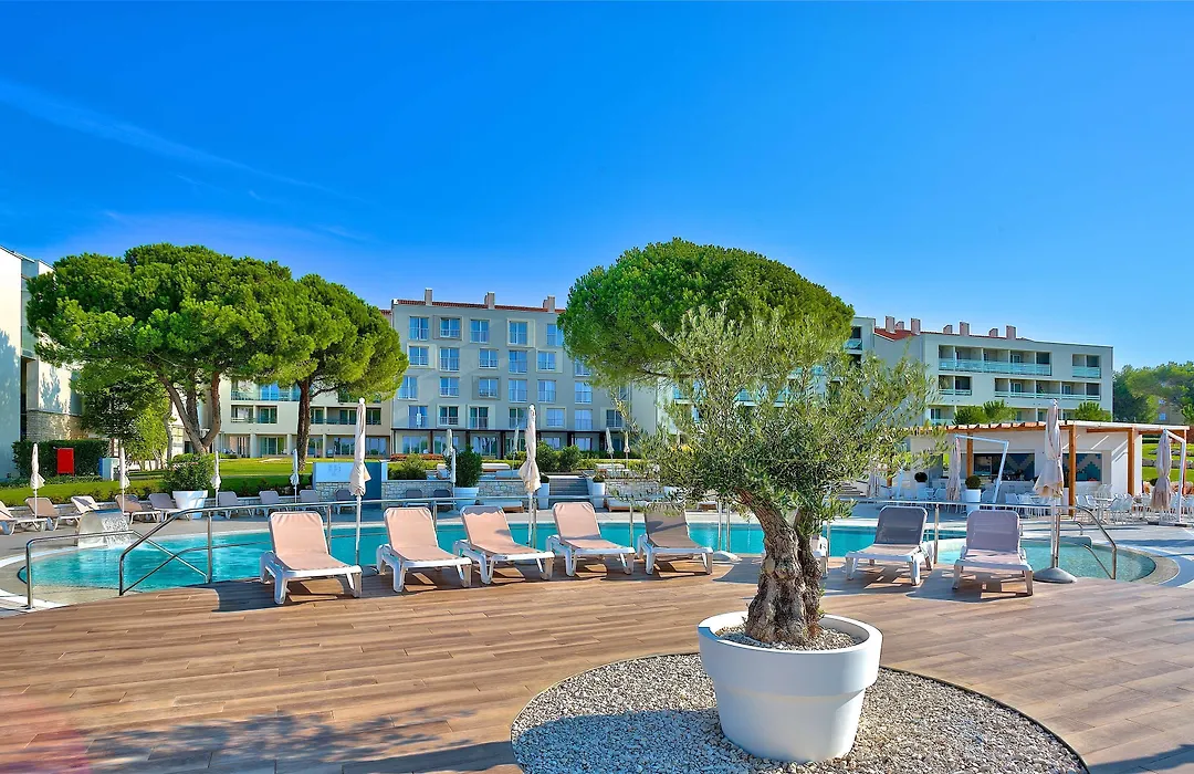 Park Plaza Belvedere Medulin-1