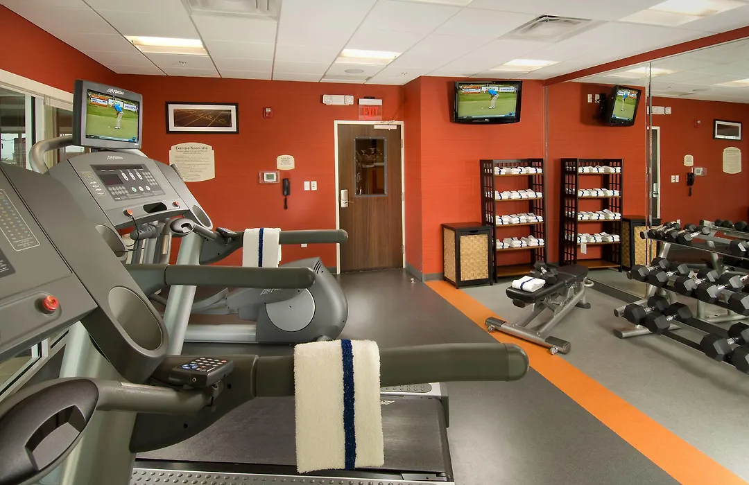 Fairfield Inn & Suites By Marriott New Braunfels-1