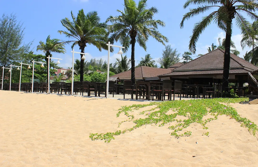 Sudala Beach Resort-1