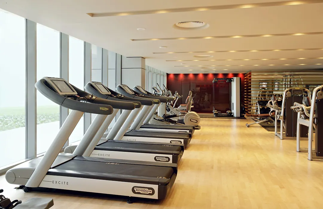 Park Rotana Abu Dhabi-1