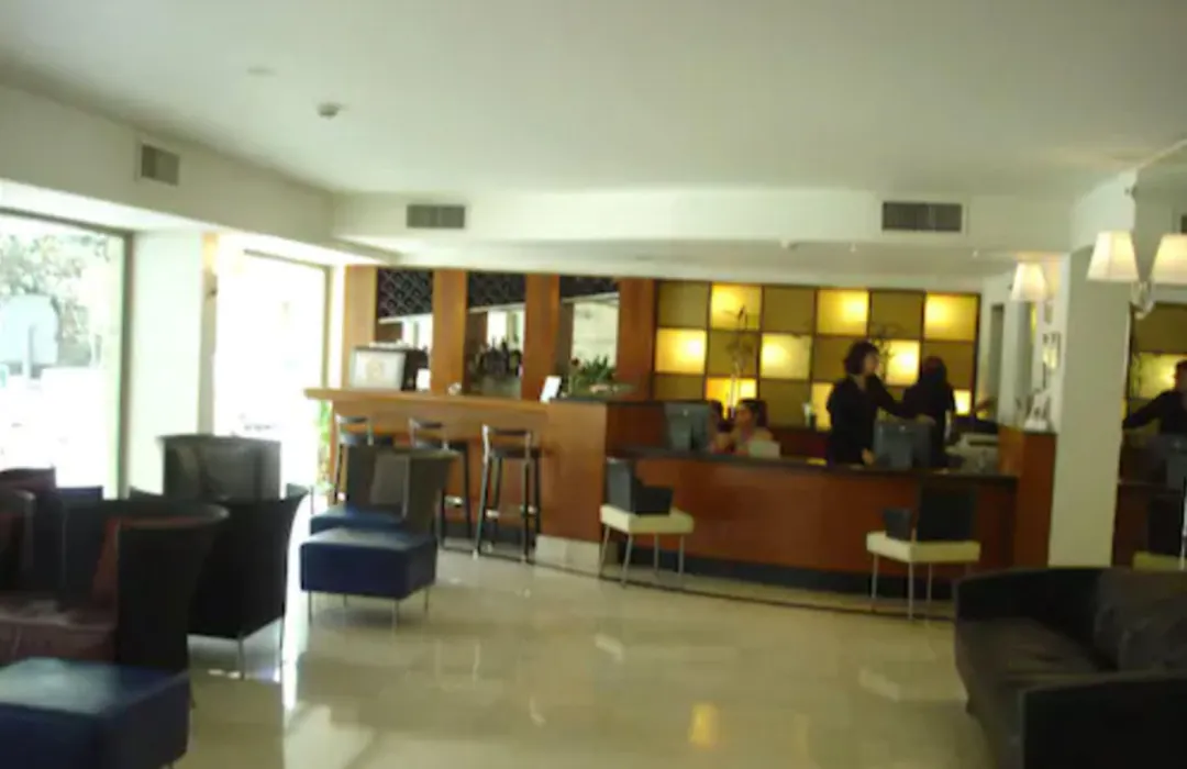 Seanet Hotel By Afi Hotels-1