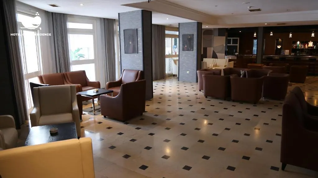 Hotel Golf Residence-1