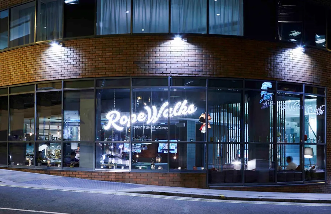 Novotel Liverpool Centre-1