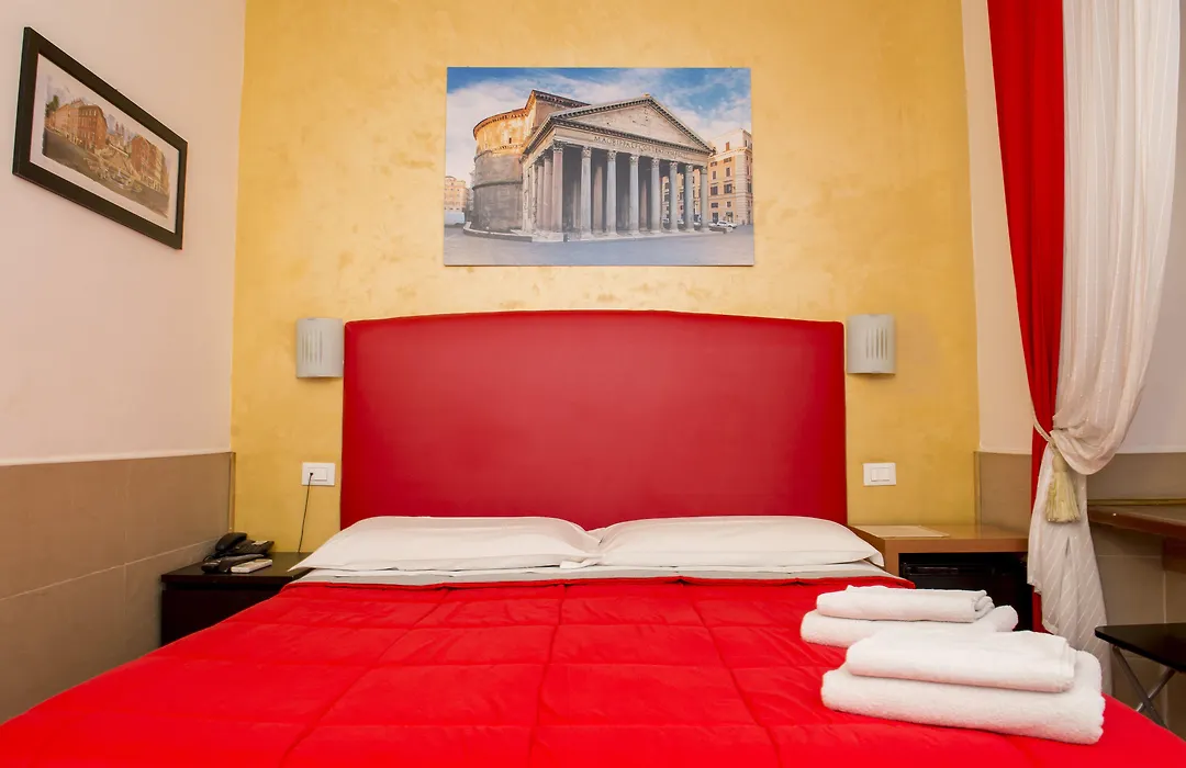 San Peter Rome B&B-1