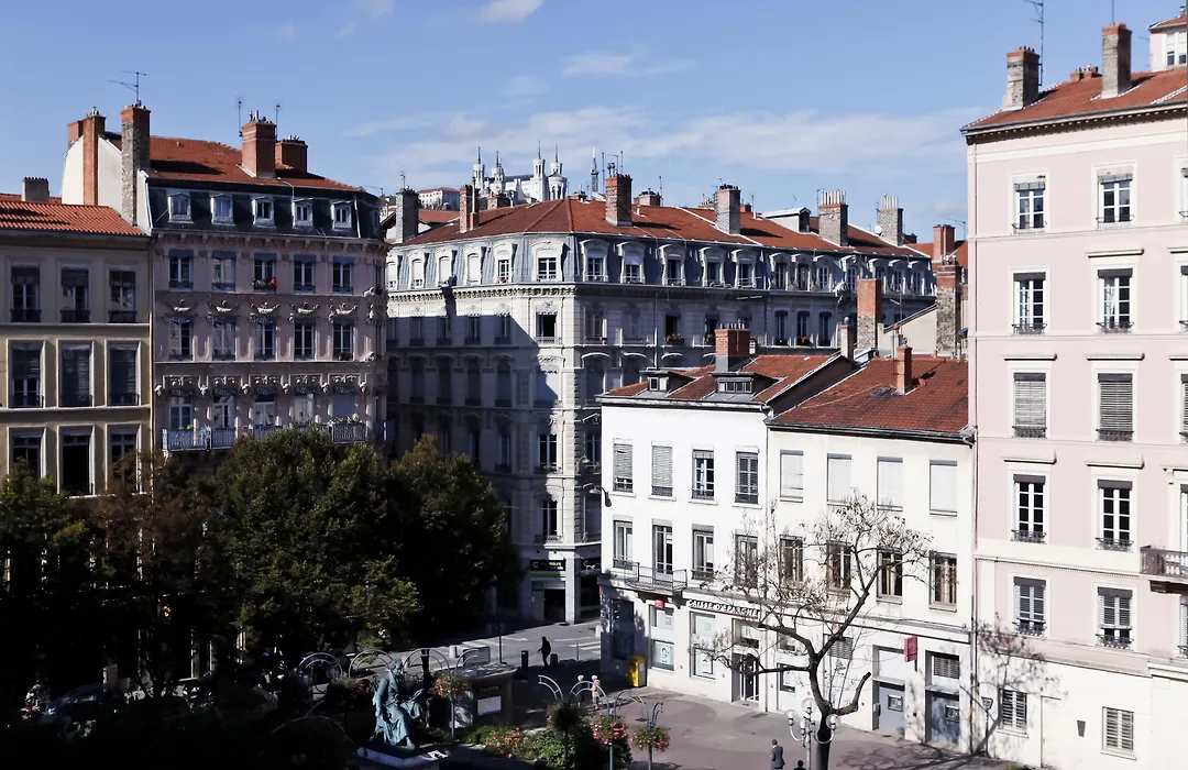 Hôtel Alexandra-1