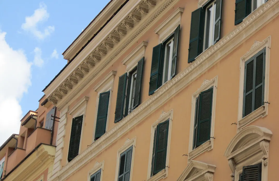 Evergreen-1