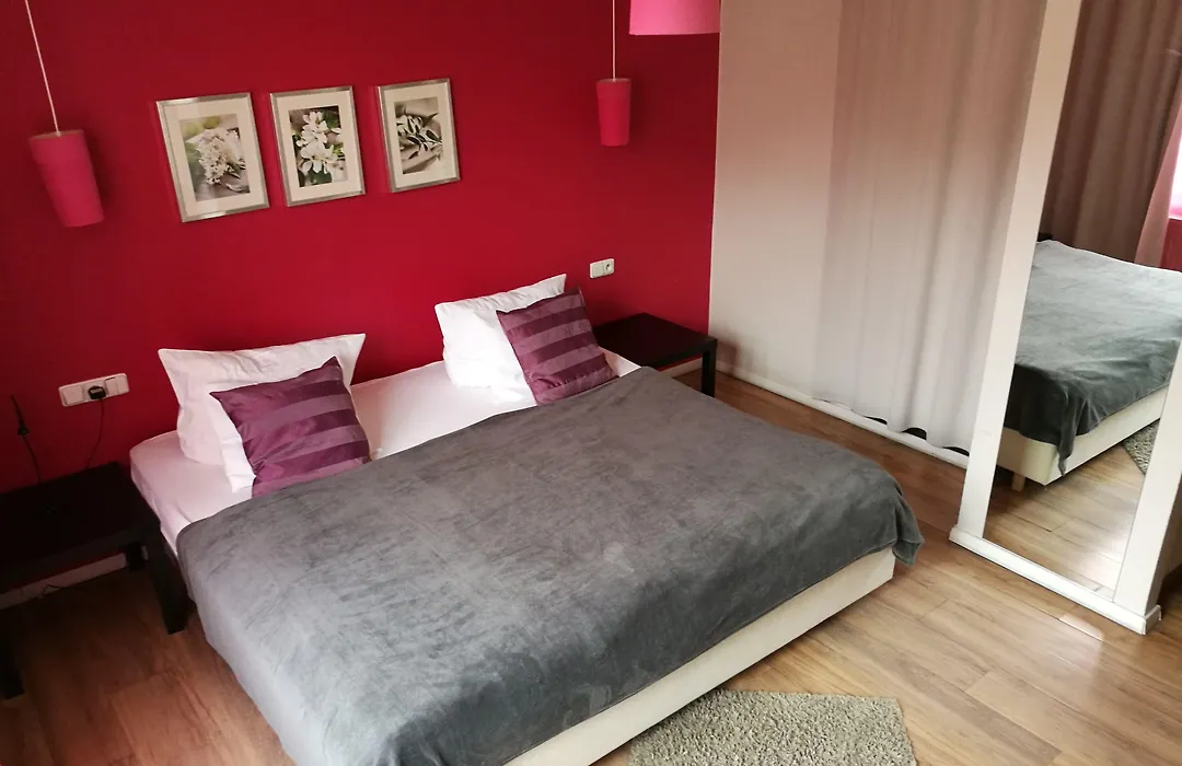 Hotel Purpur-1