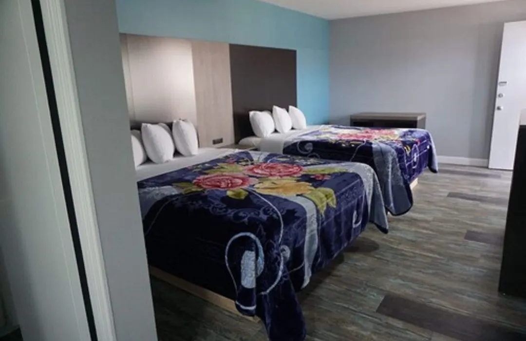 Thunderbird Motel-1
