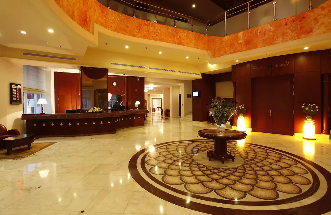 Tunis Grand Hotel-1