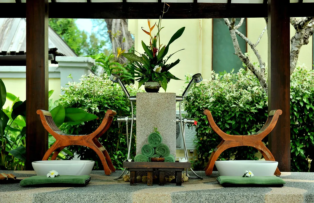 Tanjung Rhu Resort-1