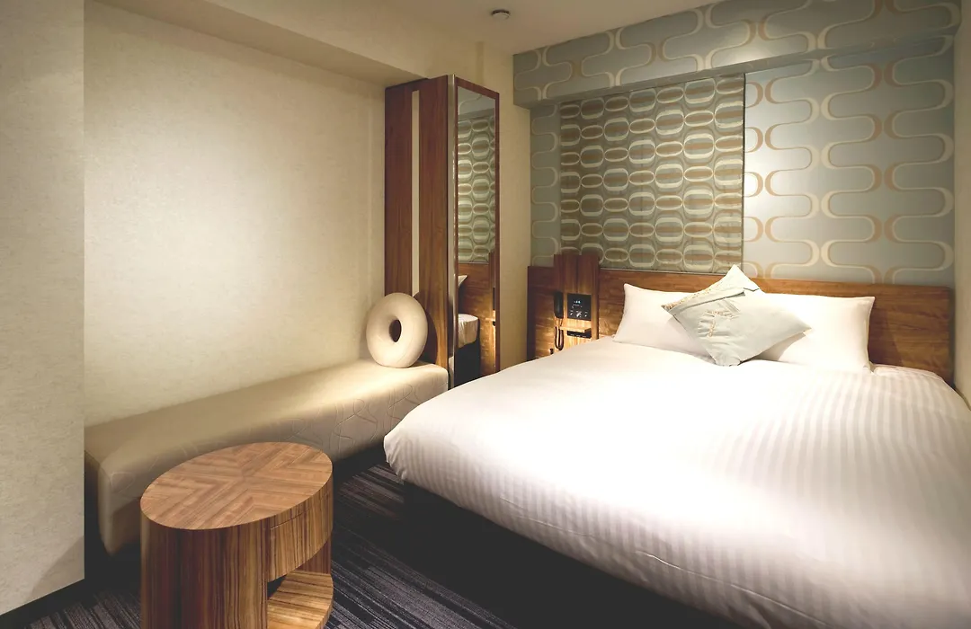 Villa Fontaine Tokyo Shinjuku-1