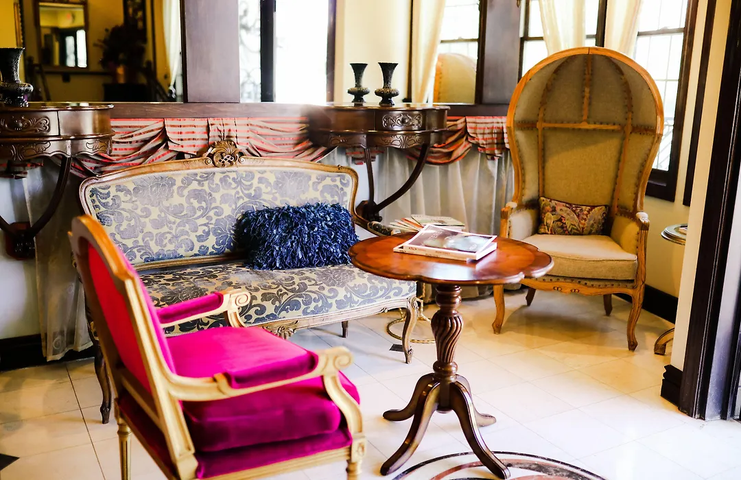 Hotel 1110 (Adults Only)-1