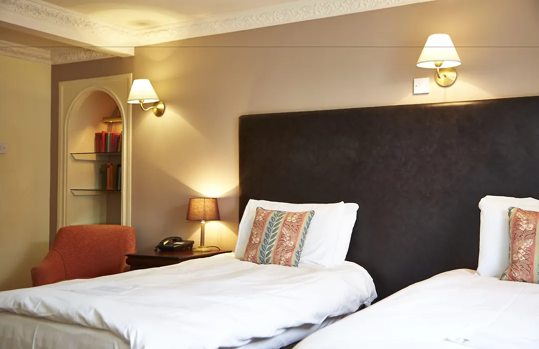 White Hart Hotel By Greene King Inns-1
