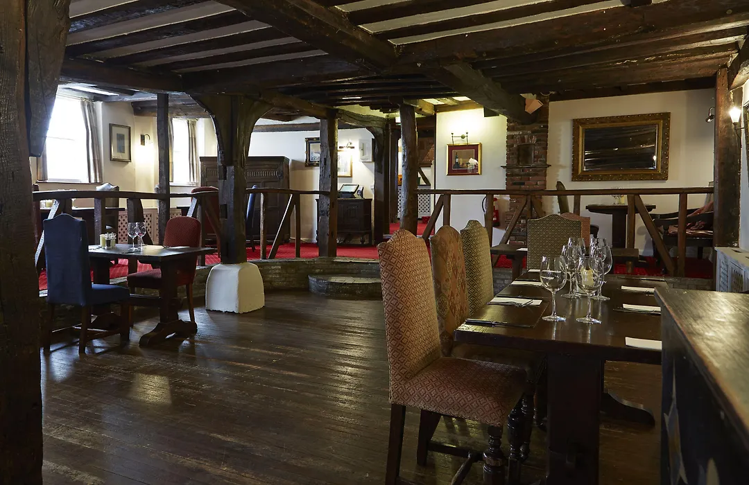 White Hart Hotel By Greene King Inns-1
