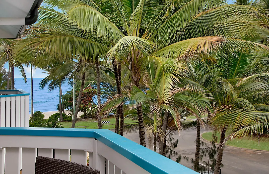 By The Sea Port Douglas-1