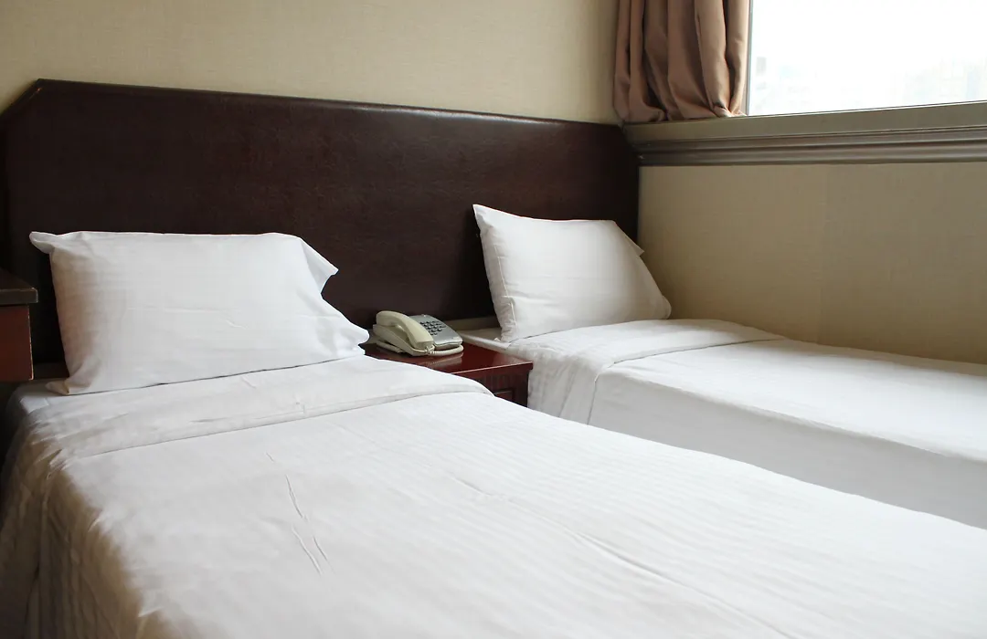 Oriental Lander Hotel-1