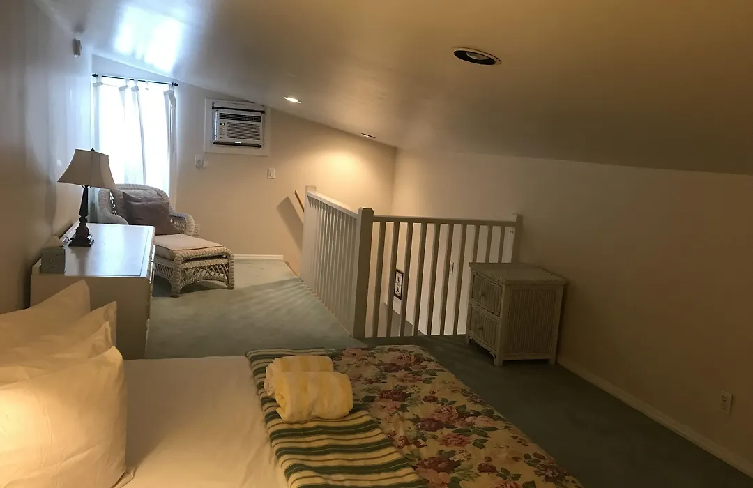 New Orleans House - Gay Male Adult Guesthouse-1