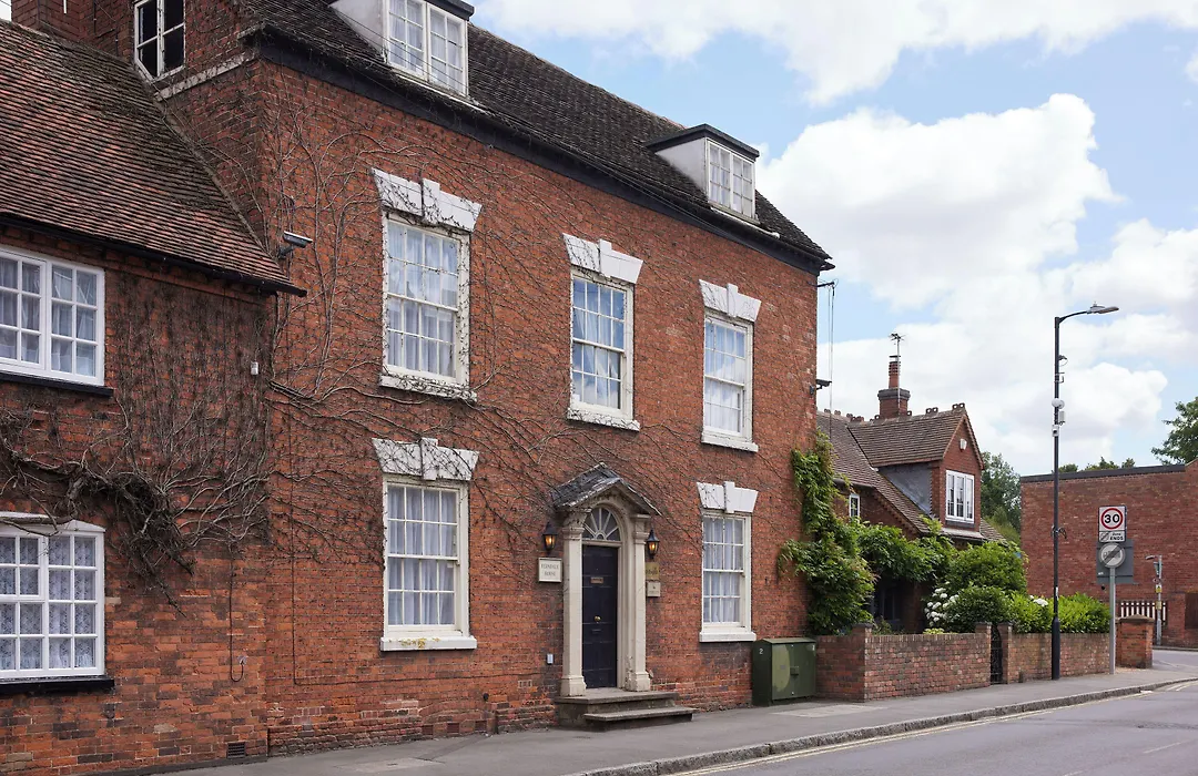 The Coleshill By Greene King Inns-1