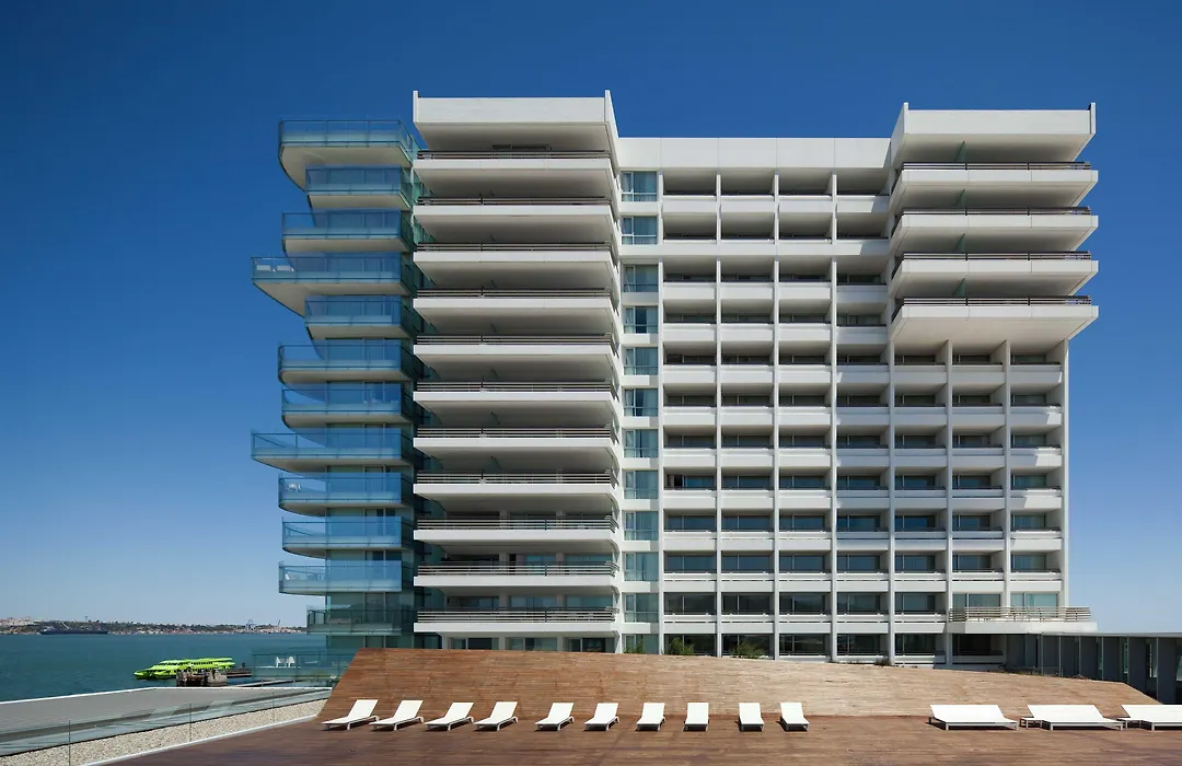 Troia Design Hotel-1
