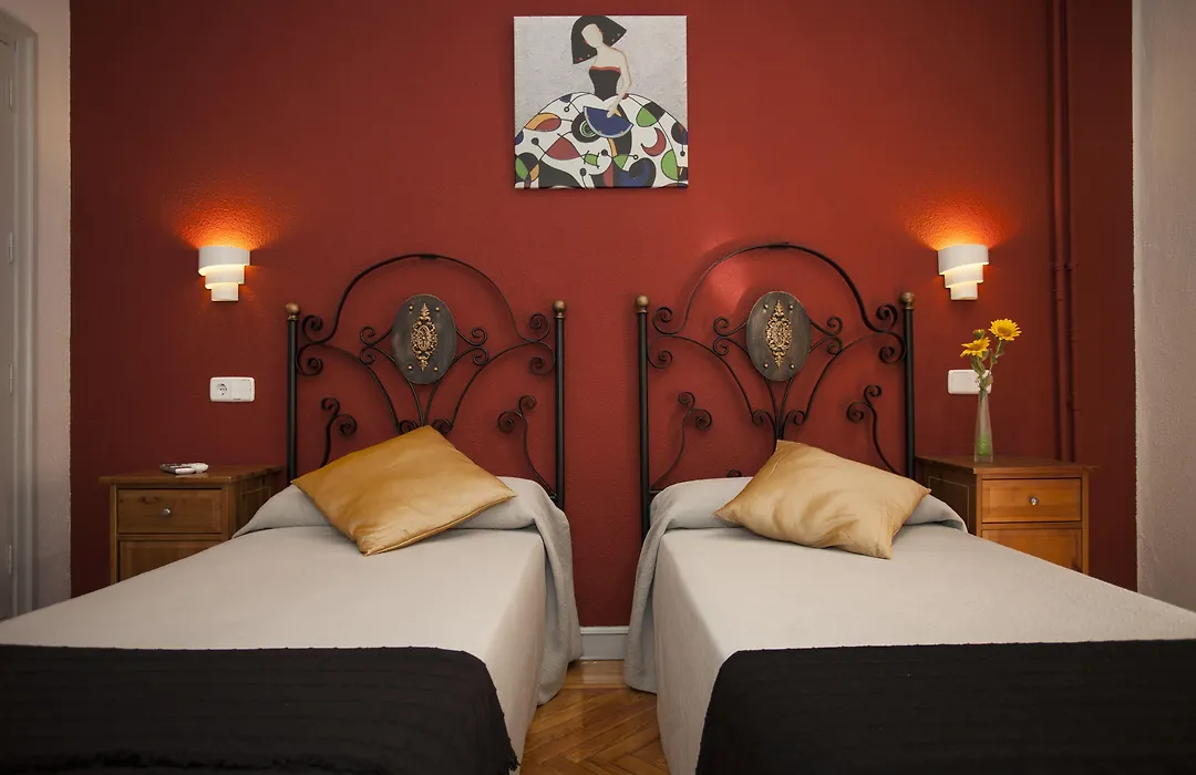 Hostal Aresol-1