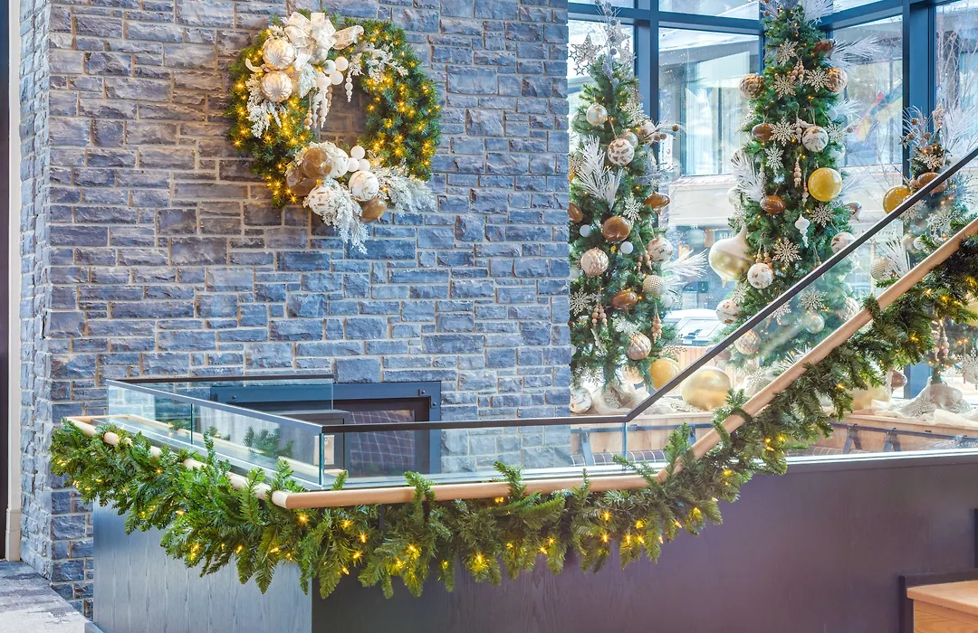 Homestead Inn Banff-1